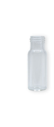 Vial 2mL transparente