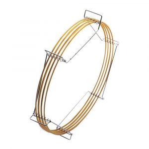 SGE GC column, BPX5, Length 30m, I.D. 0.25mm, Film Thickness 0.25 um